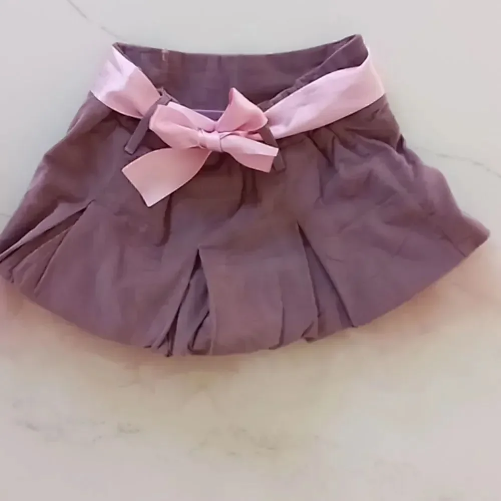 B way little girl's skirt size 2